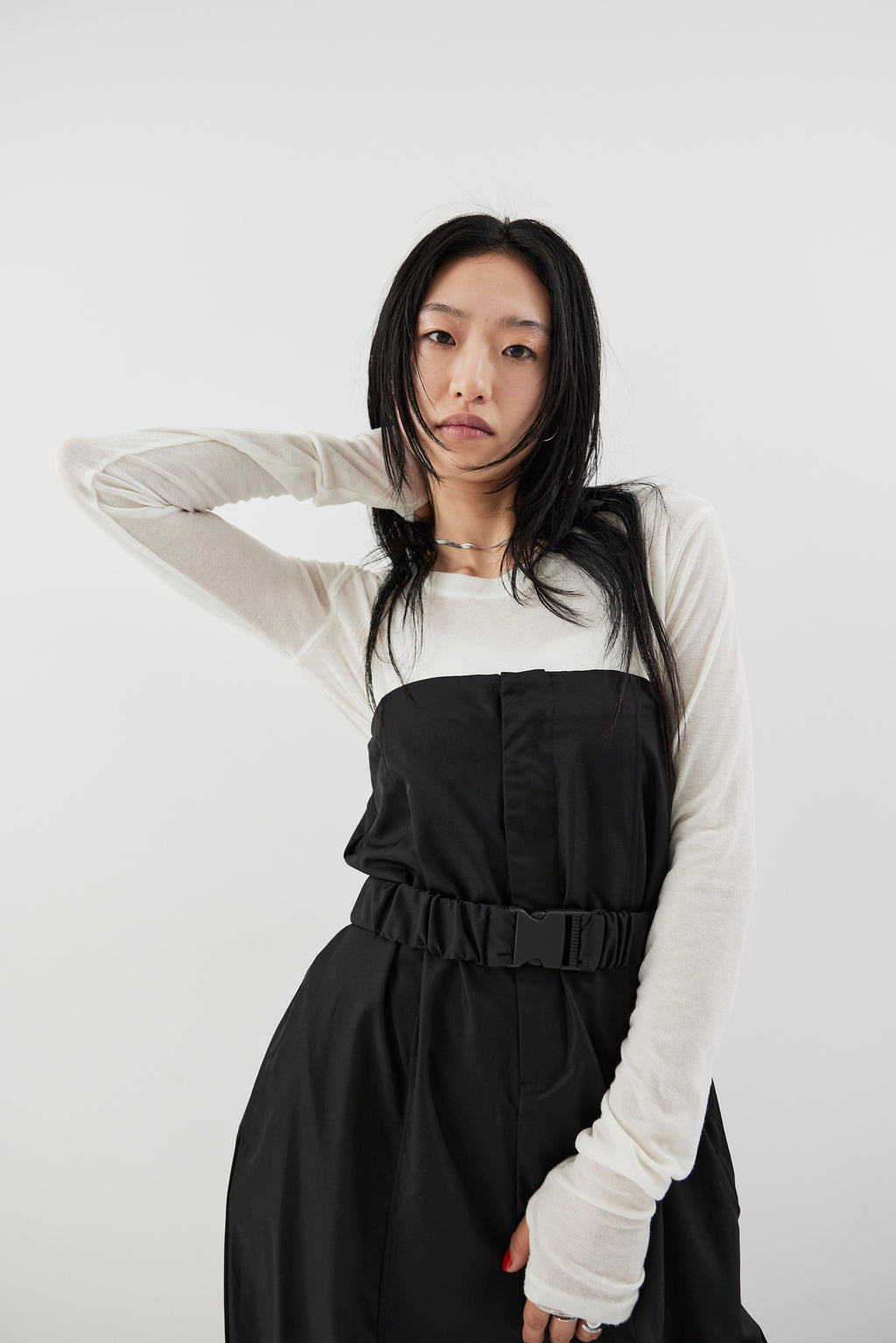 LIMITED SET 【TYPE B】MONOTONE