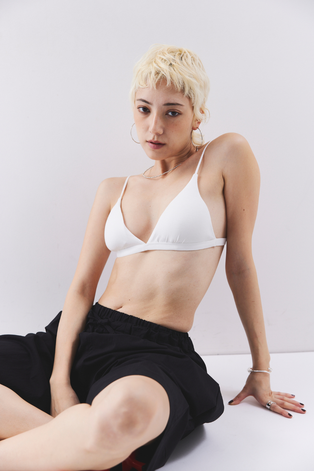 Minimal bralette