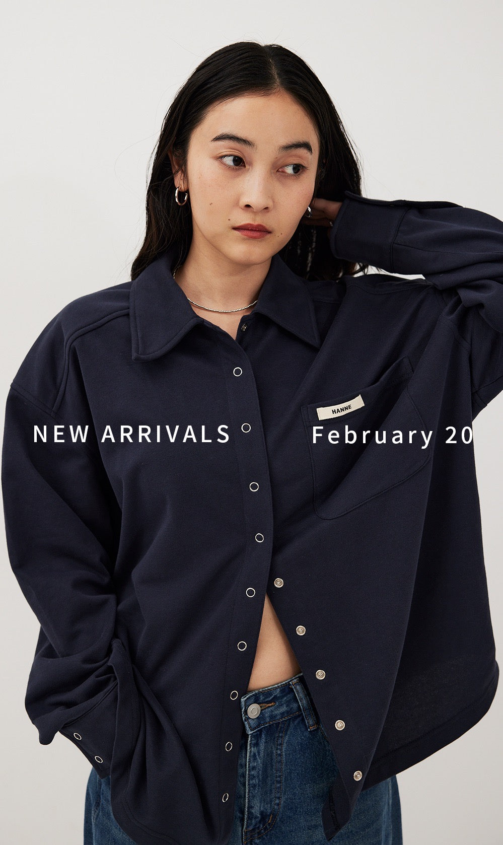 HANNE（アン） – HANNE ONLINE SHOP