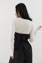 LIMITED SET 【TYPE B】MONOTONE