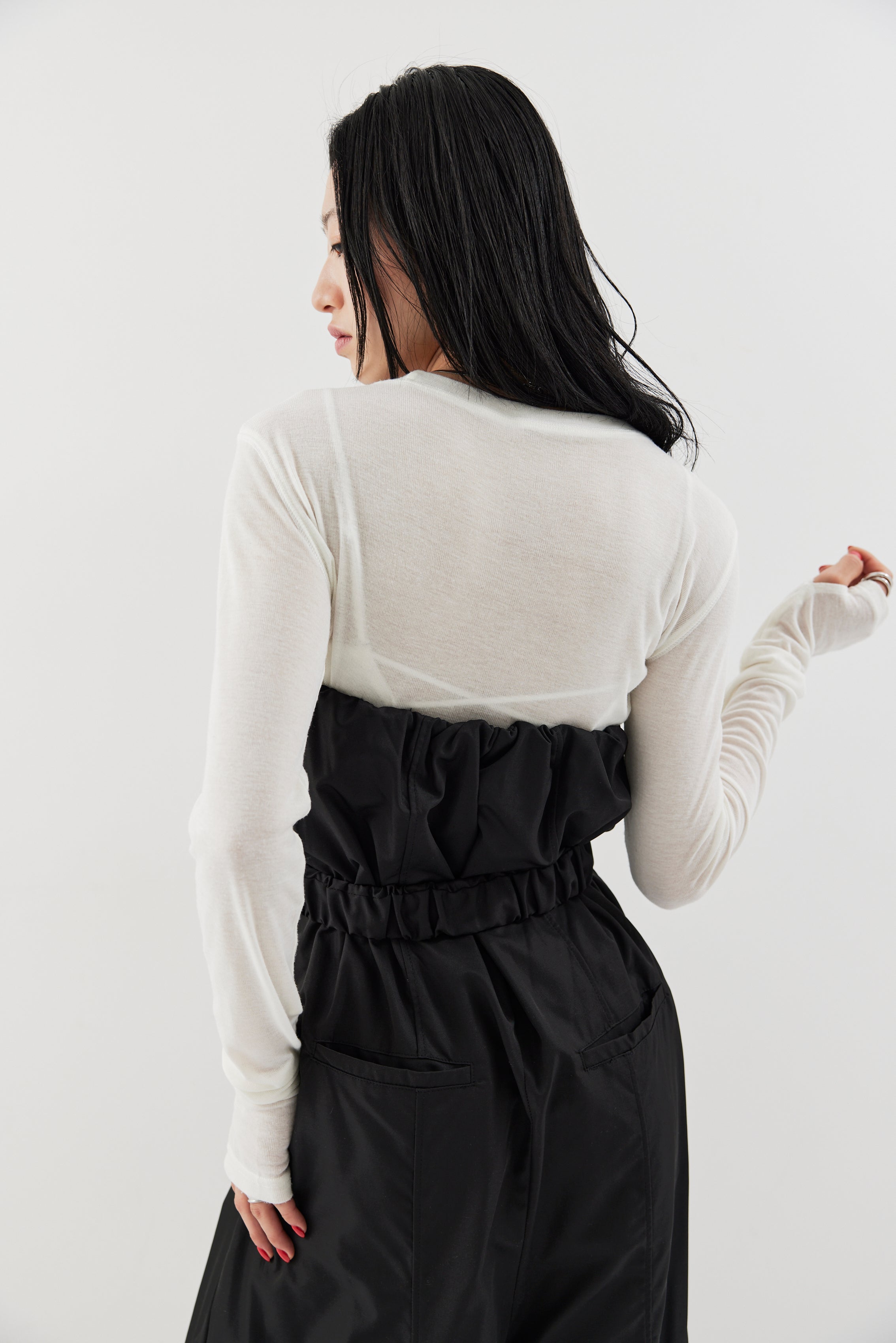 LIMITED SET 【TYPE B】MONOTONE