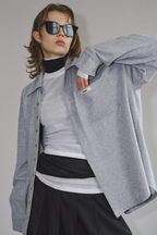 Light sweatshirt