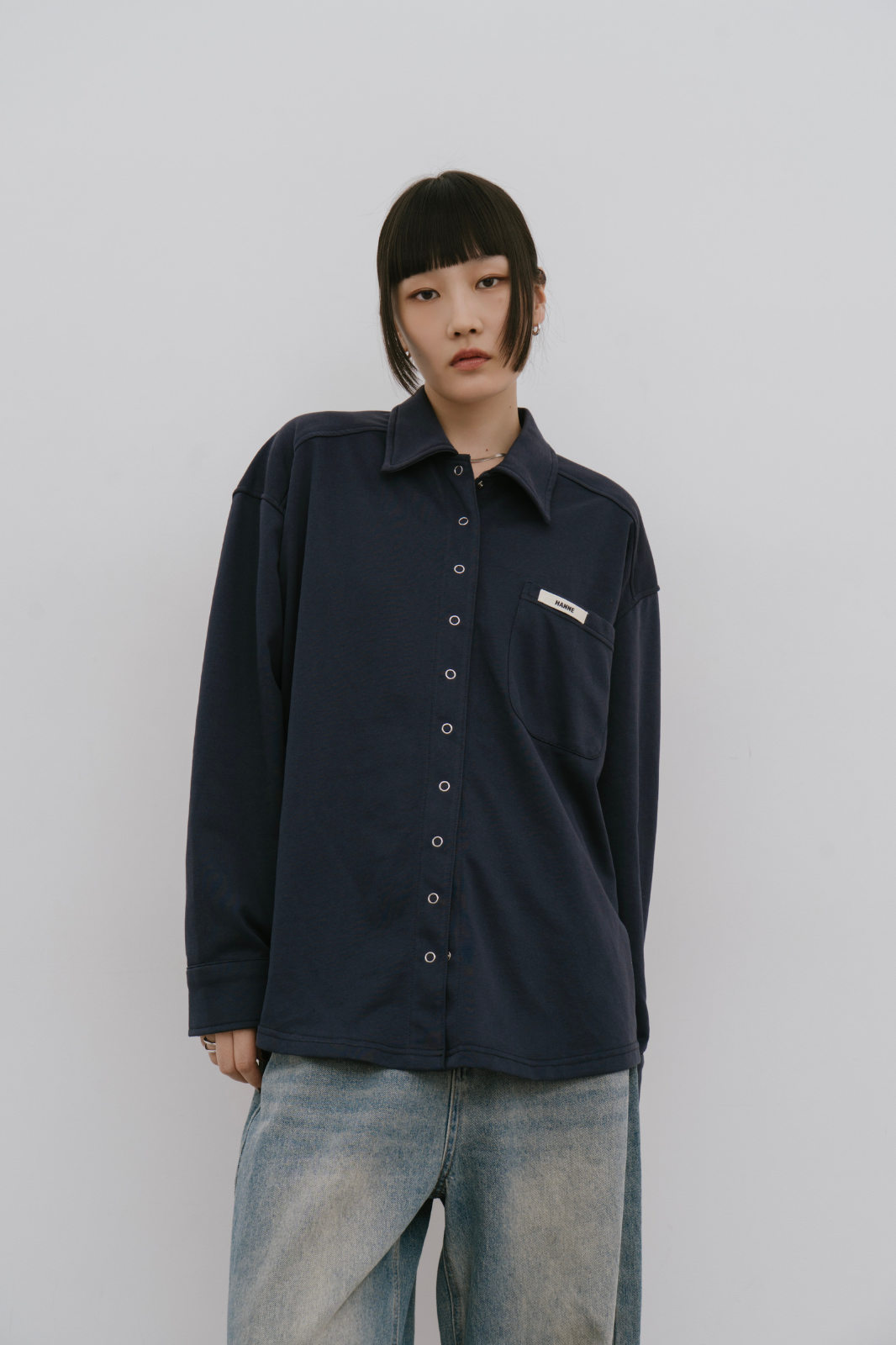 Light sweatshirt