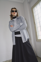 Light sweatshirt