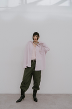 Light sweatshirt
