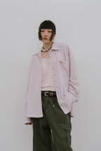 Light sweatshirt