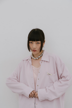 Light sweatshirt