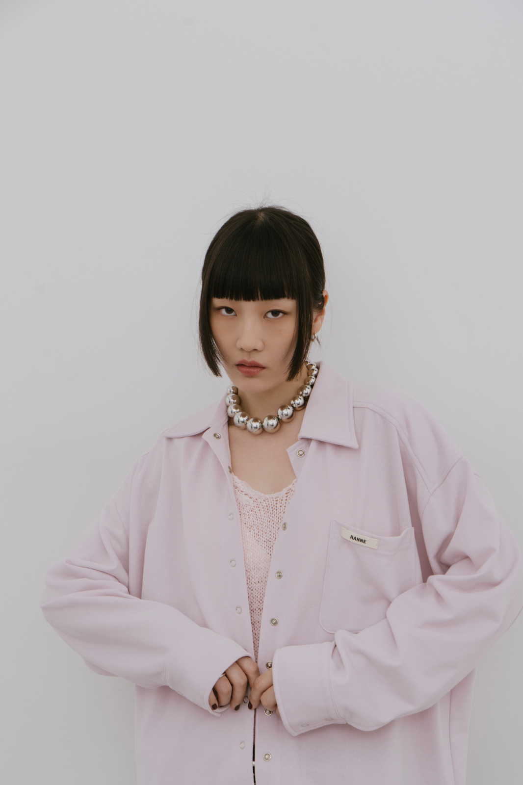 Light sweatshirt