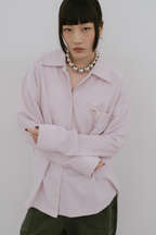 Light sweatshirt