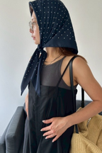 Strappy short all-in-one