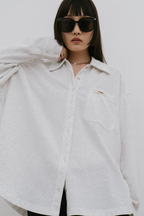 Light sweatshirt
