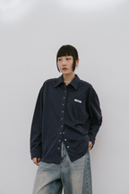Light sweatshirt