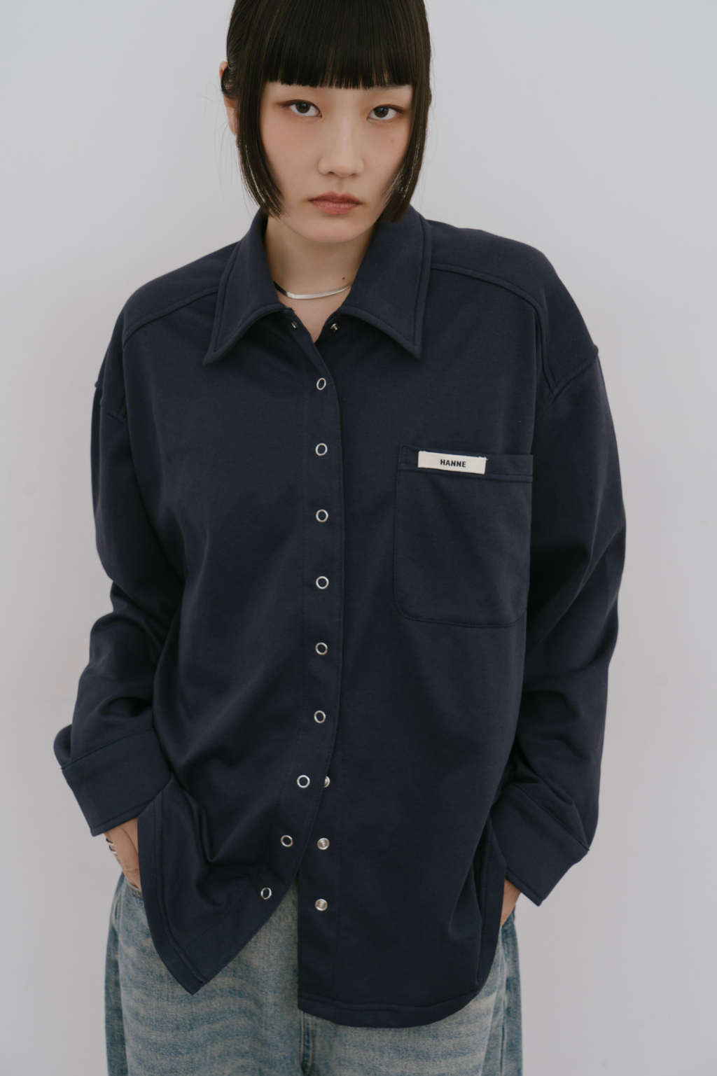 Light sweatshirt
