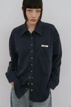 Light sweatshirt