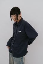 Light sweatshirt