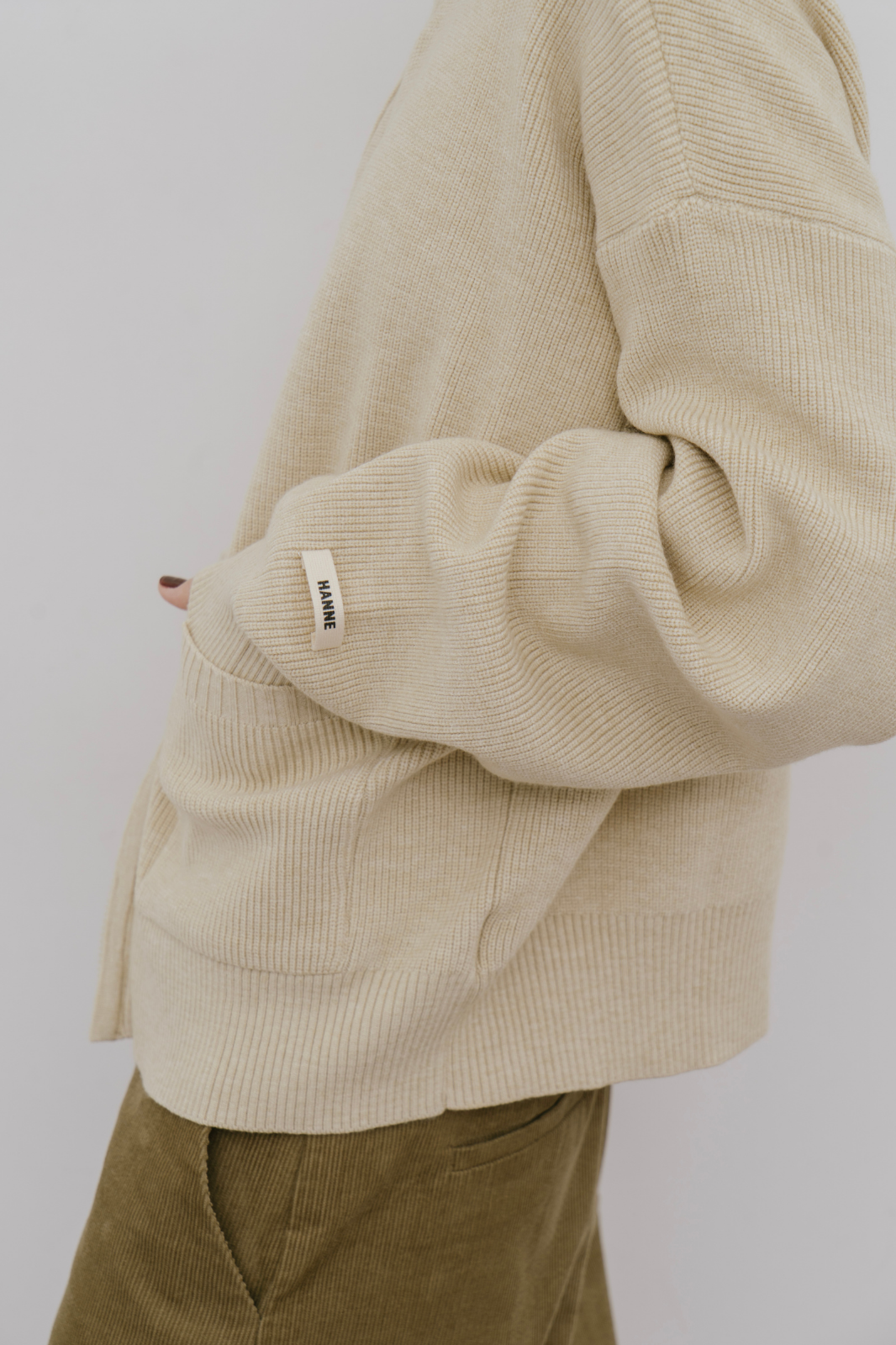 Driver's knit