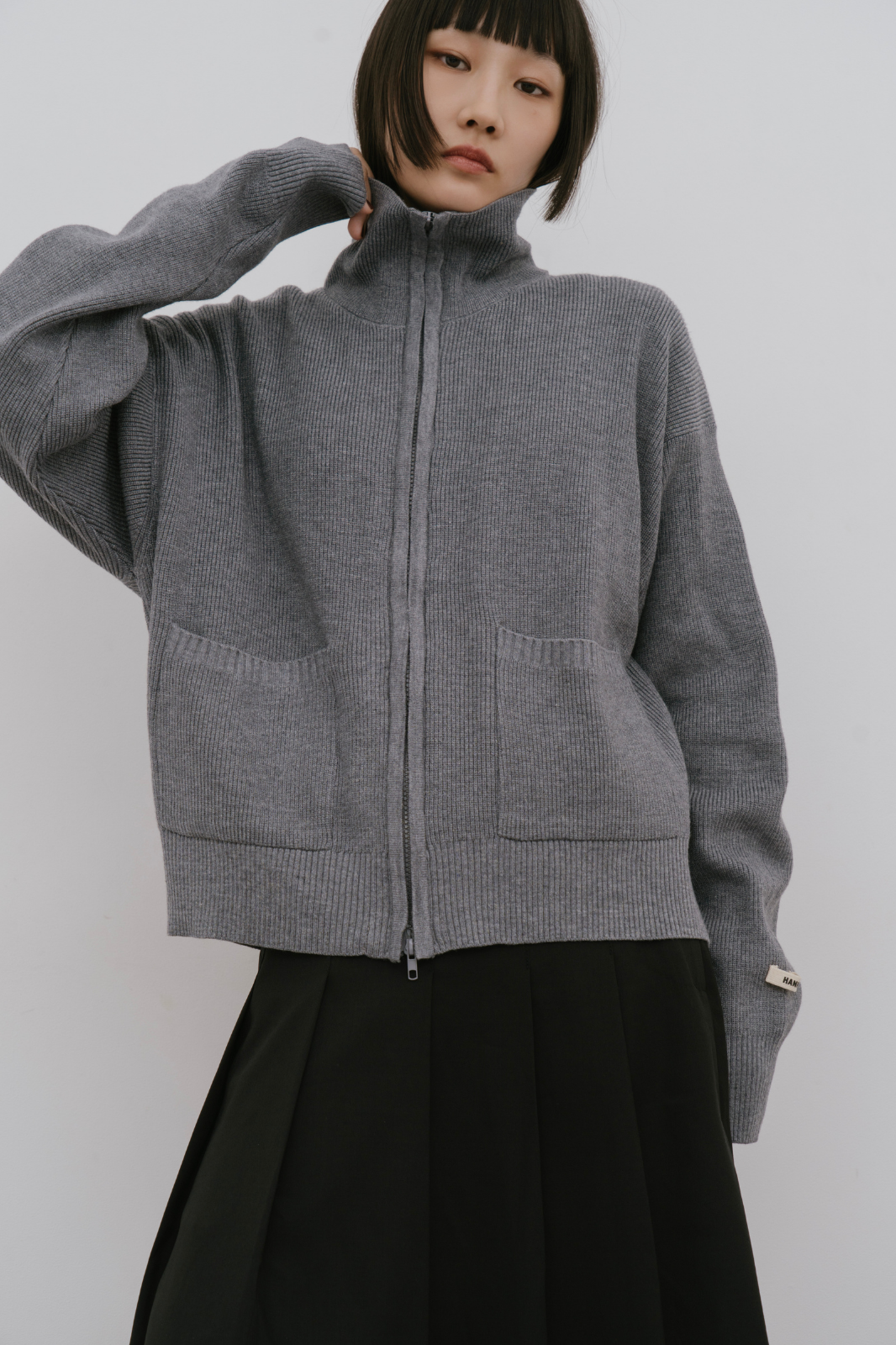 Driver's knit