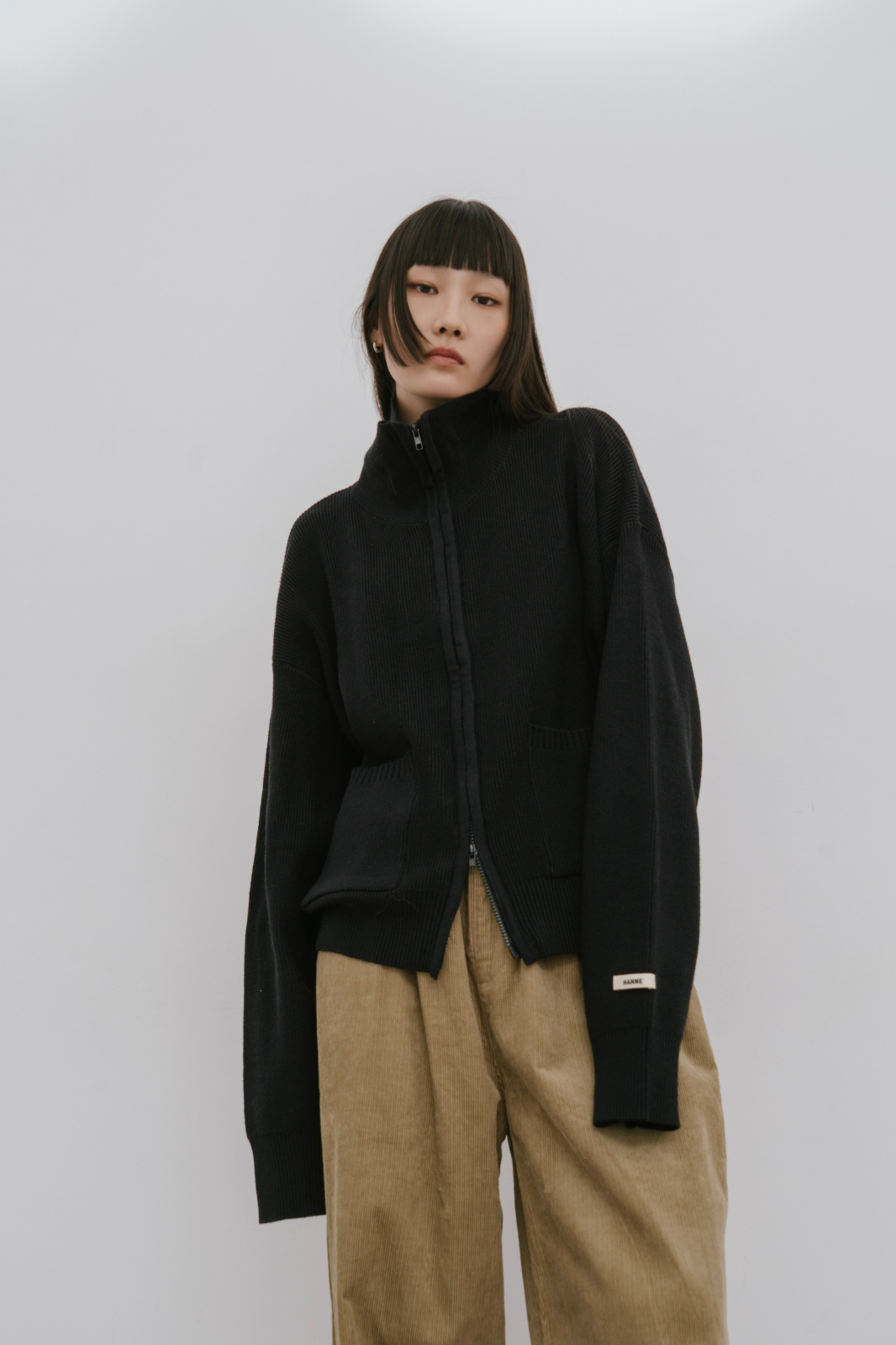 Driver's knit