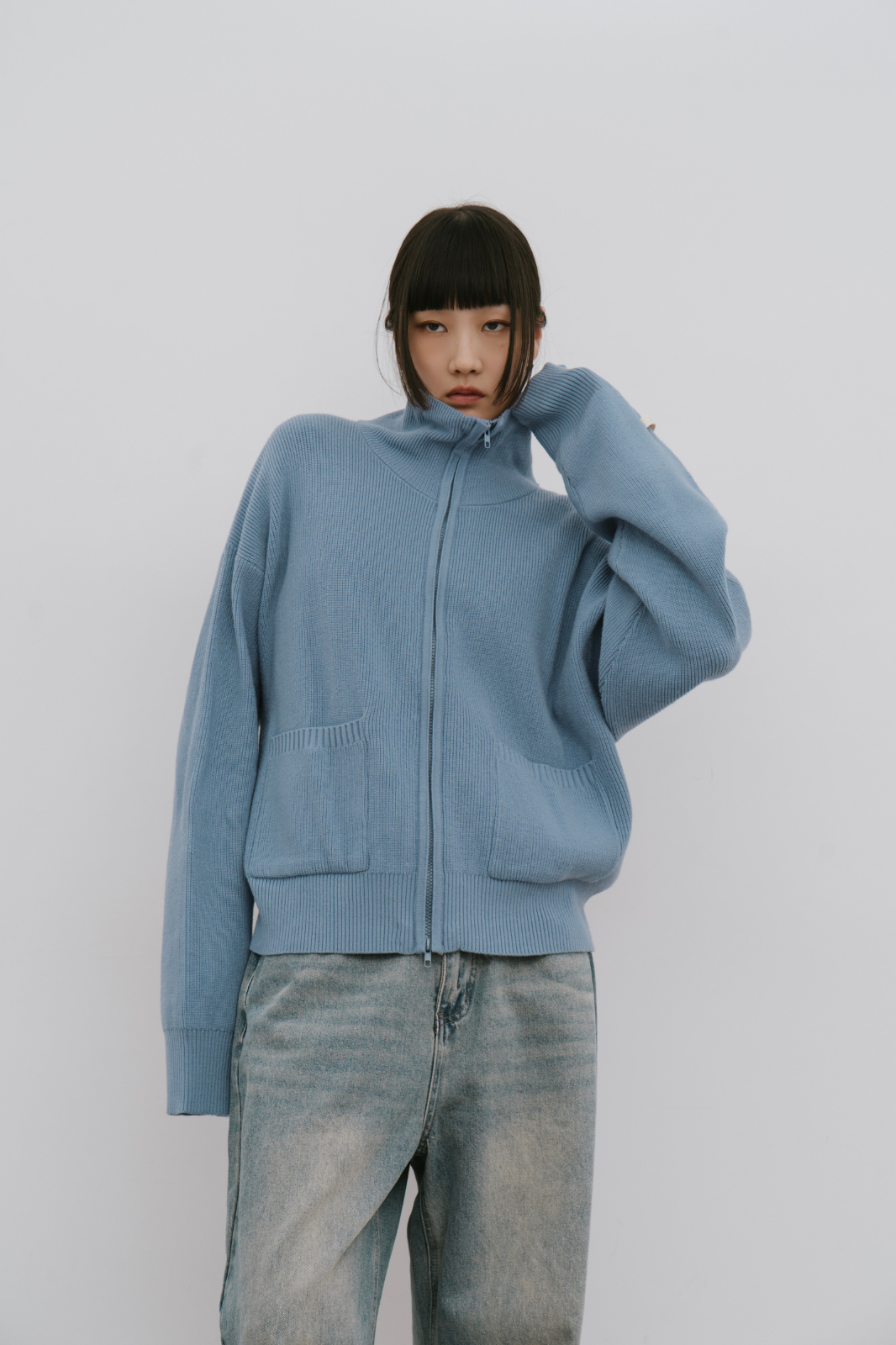 Driver's knit