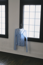 Cami set compact cardigan