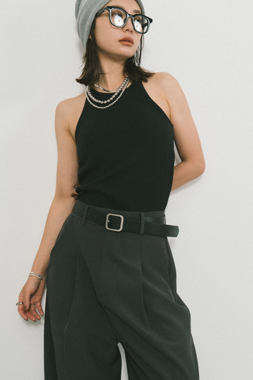 Cup in American Suri Tank – HANNE ONLINE SHOP