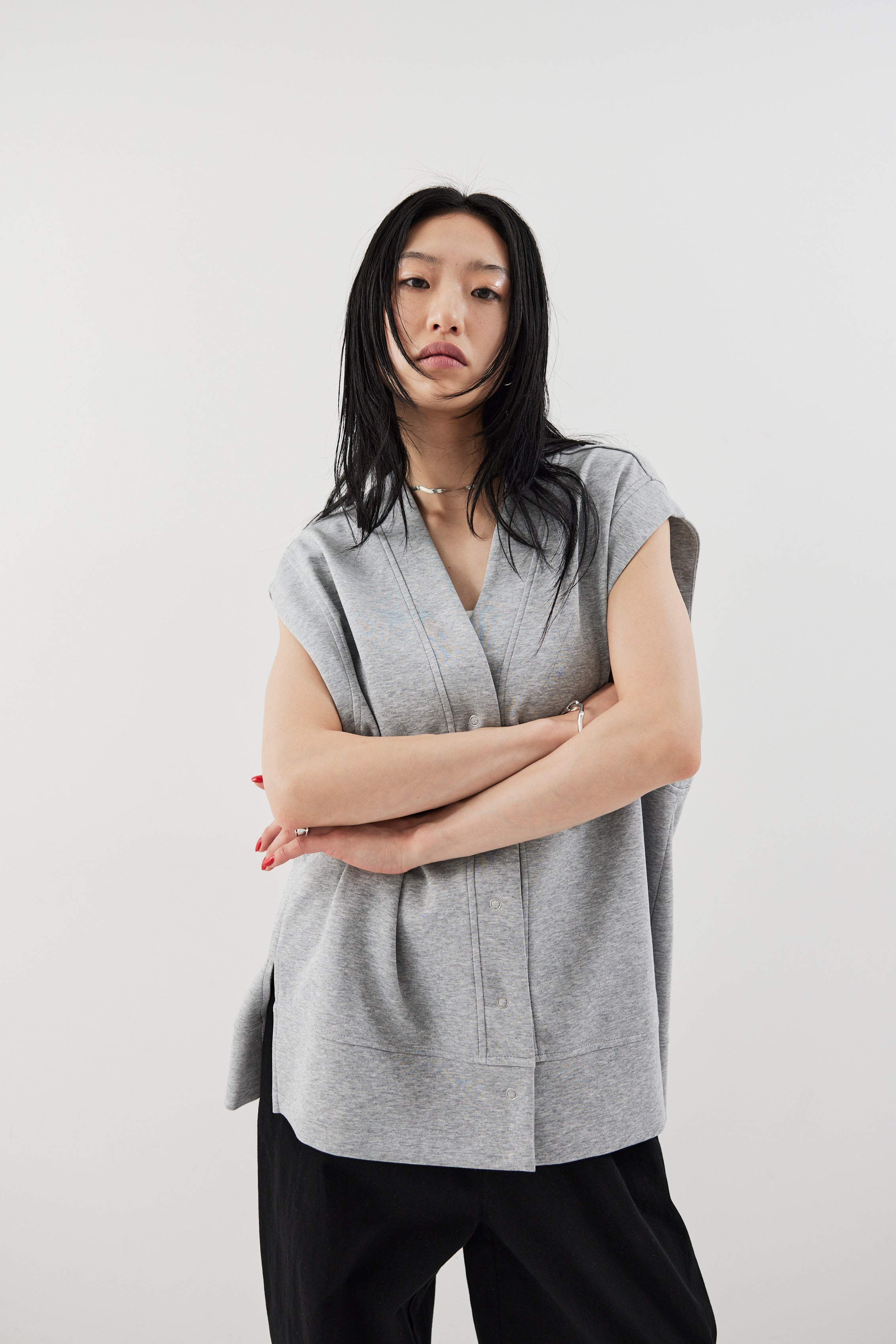 LIMITED SET 【TYPE B】MONOTONE