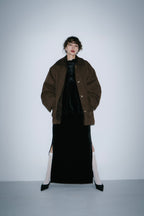 Boa liner cover-all jacket