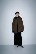 Boa liner cover-all jacket