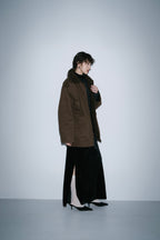 Boa liner cover-all jacket