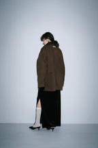 Boa liner cover-all jacket