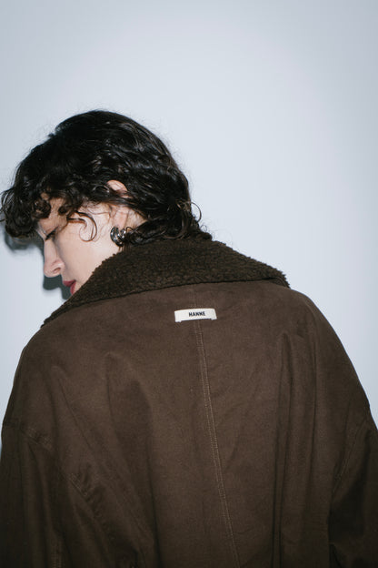 Boa liner cover-all jacket