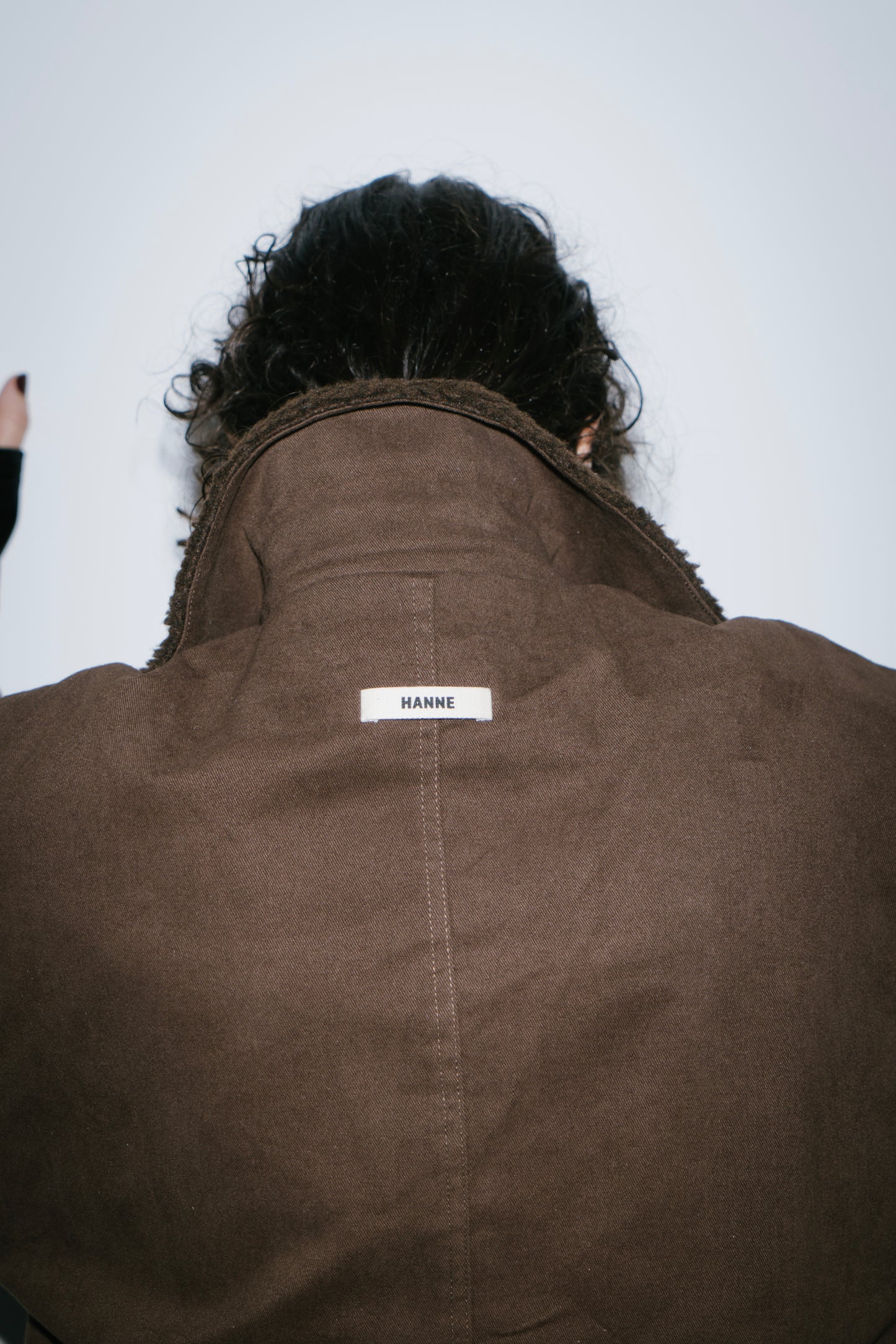 Boa liner cover-all jacket