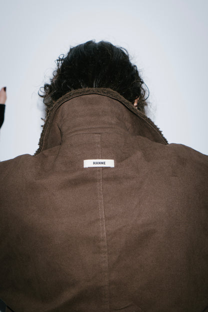 Boa liner cover-all jacket