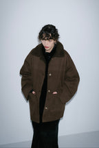Boa liner cover-all jacket