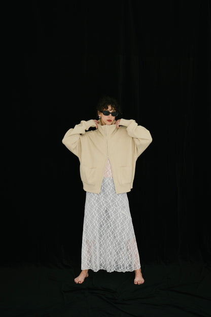 Driver's knit
