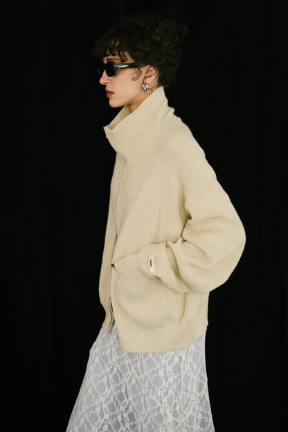 Driver's knit