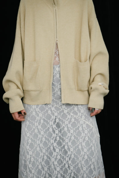 Driver's knit