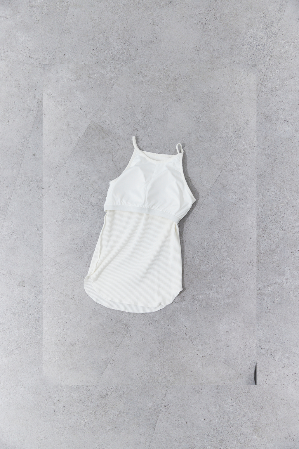 Cup-In amesli cami