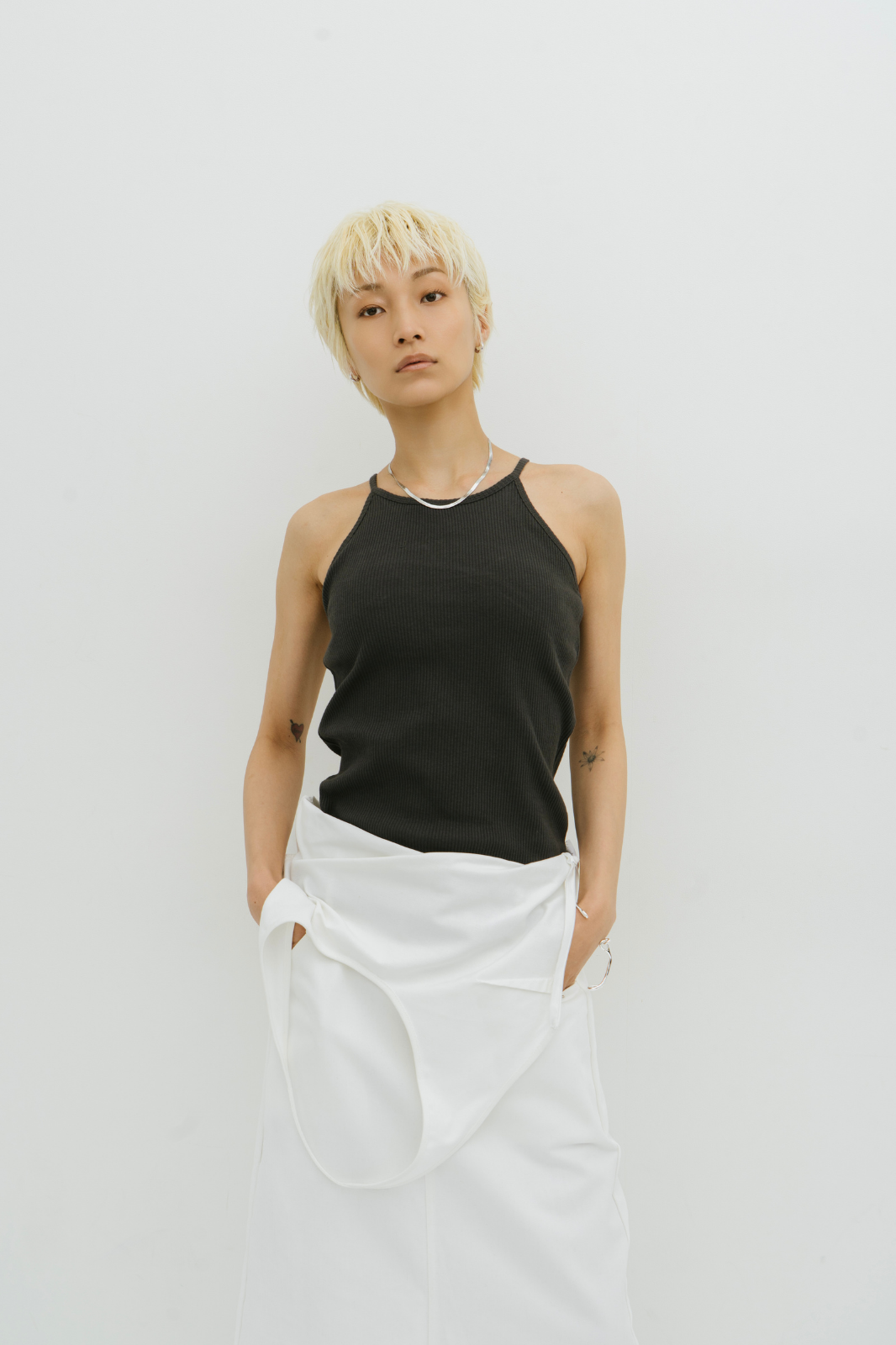 Cup-In amesli cami