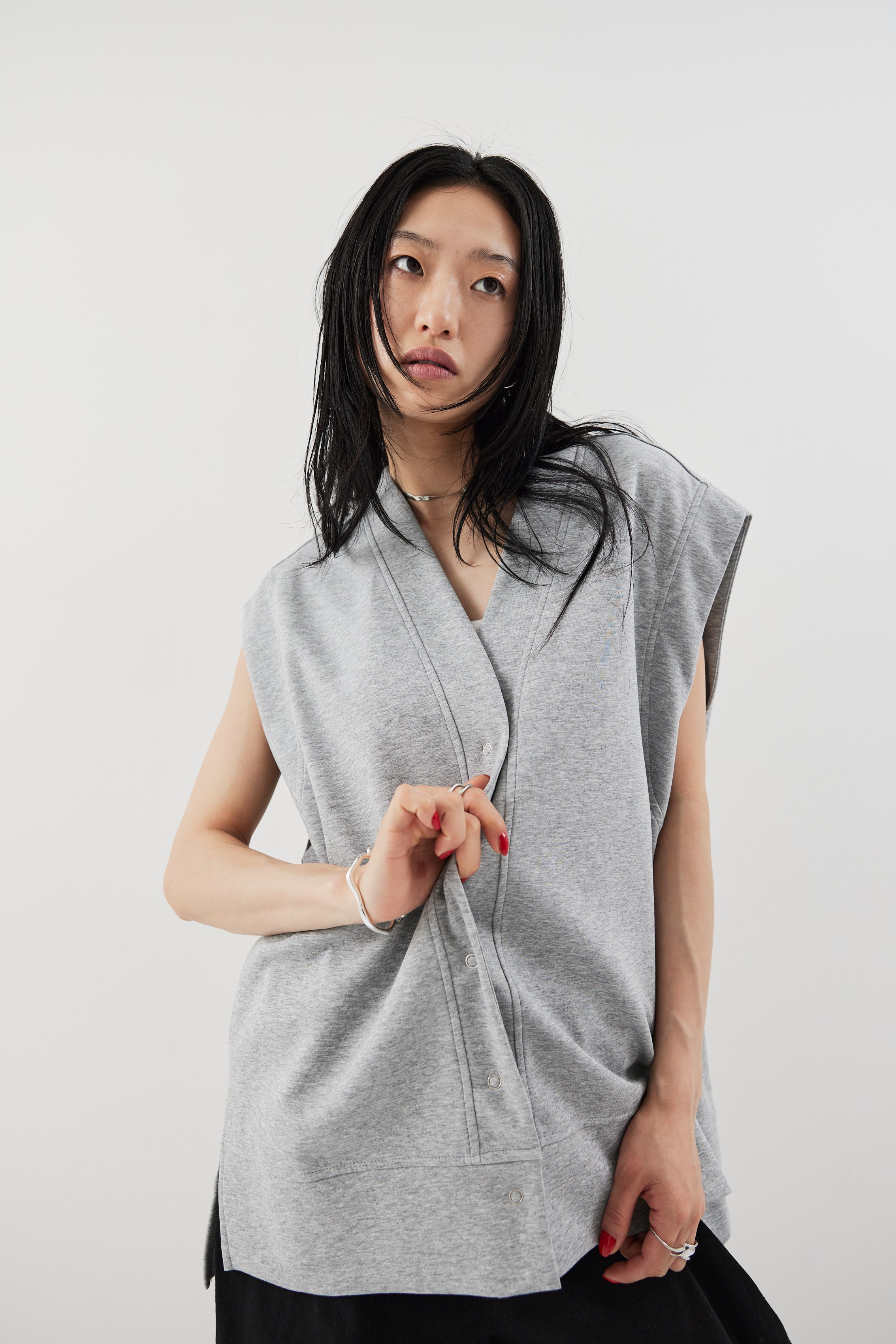 LIMITED SET 【TYPE B】MONOTONE