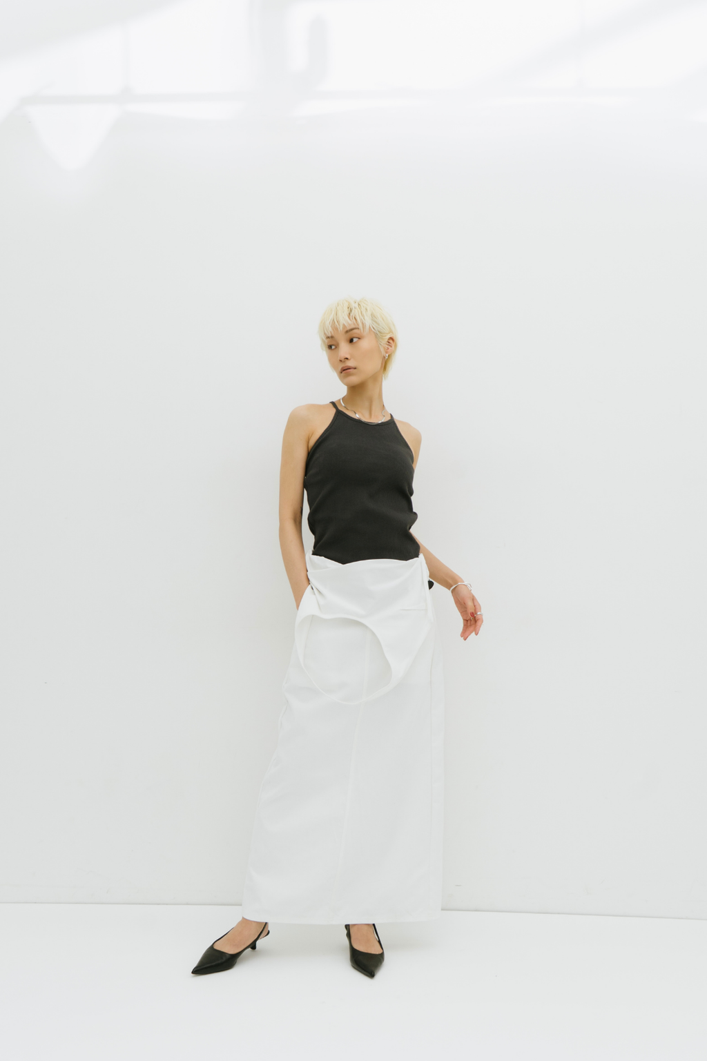 Cup-In amesli cami
