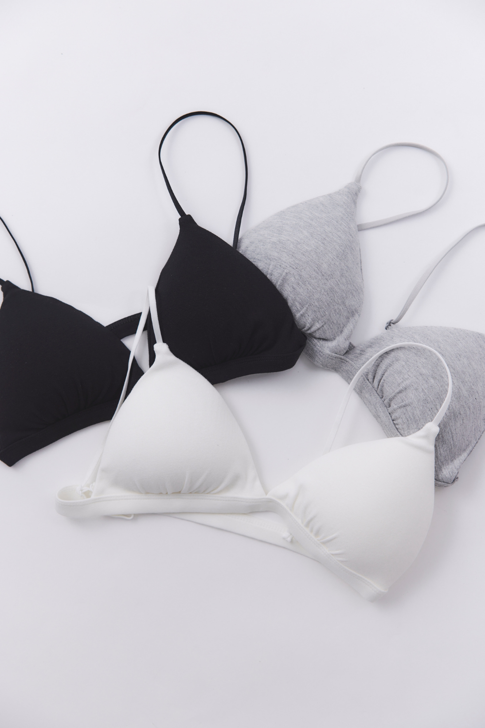 Minimal bralette
