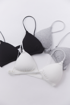 Minimal bralette