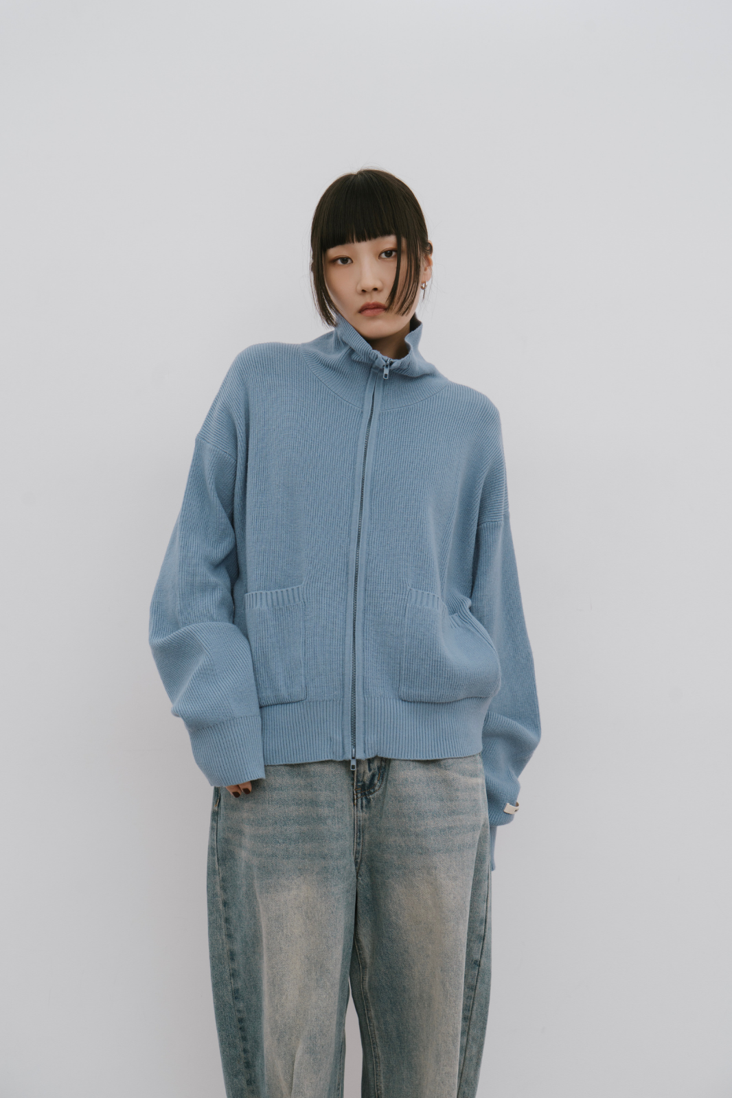 Driver's knit