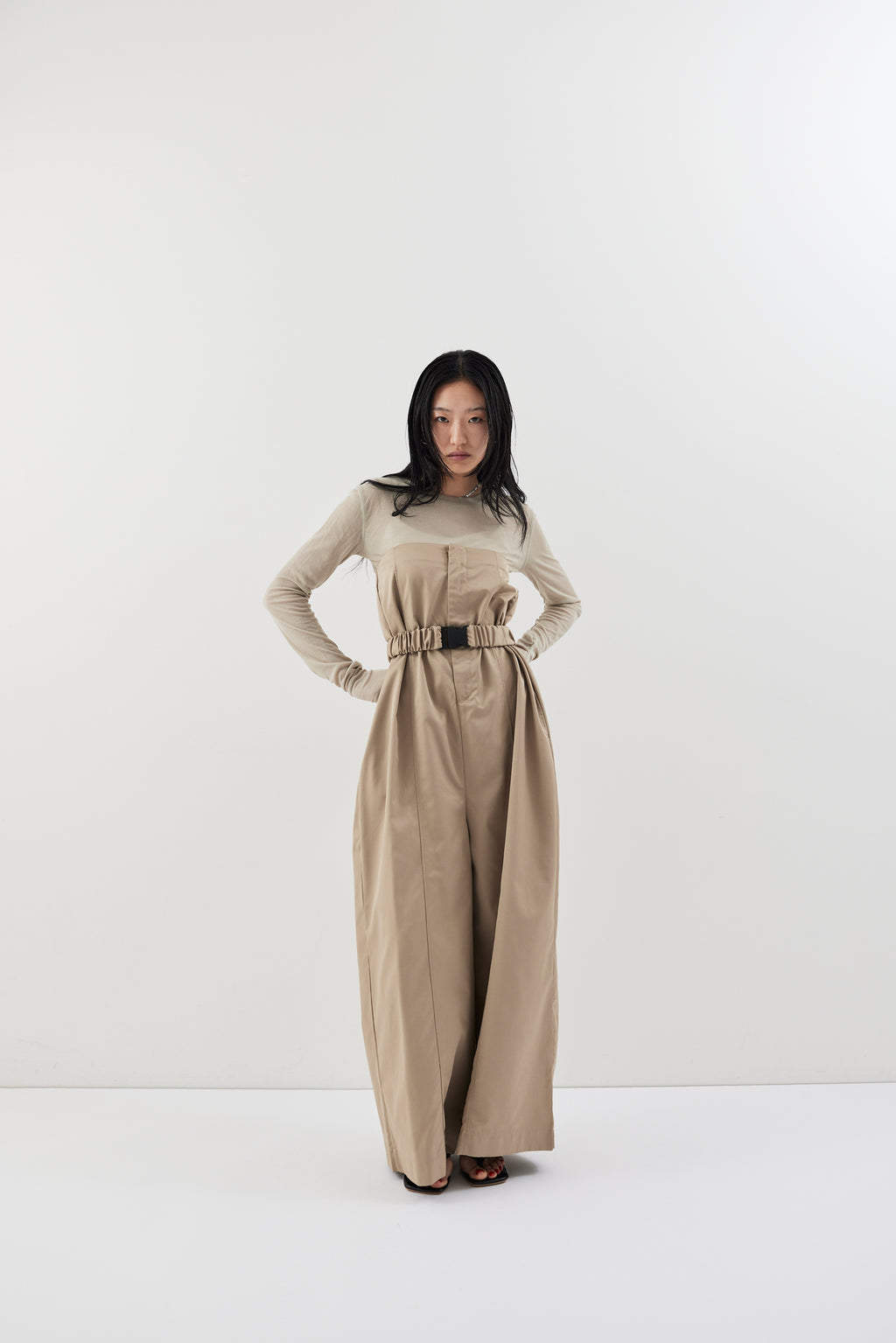 LIMITED SET 【TYPE A】SOFT BEIGE