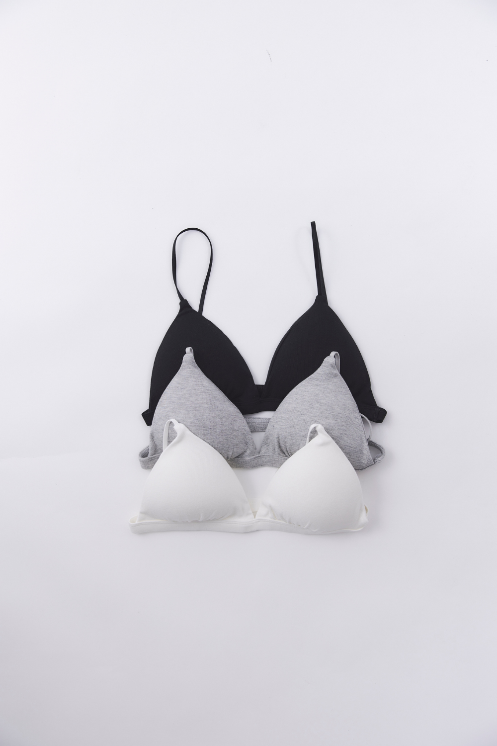 Minimal bralette