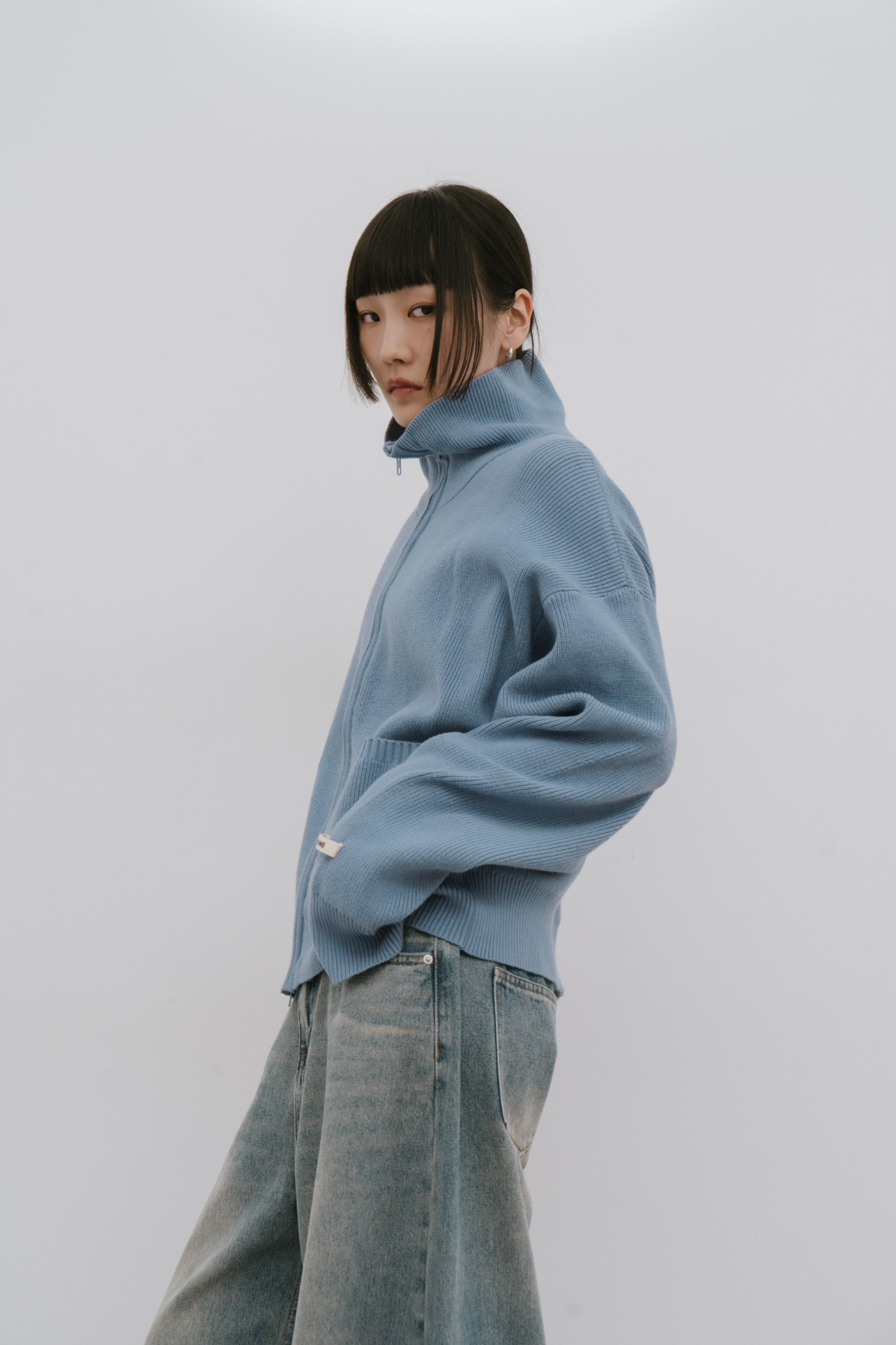 Driver's knit