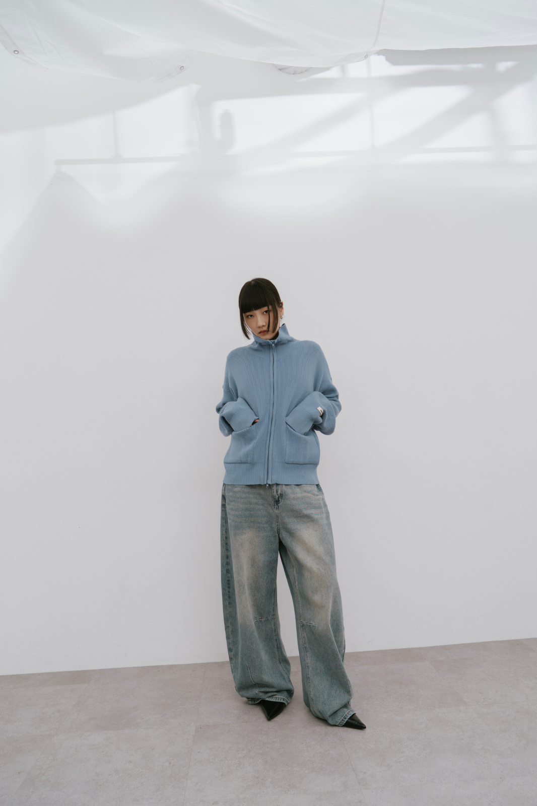 Driver's knit