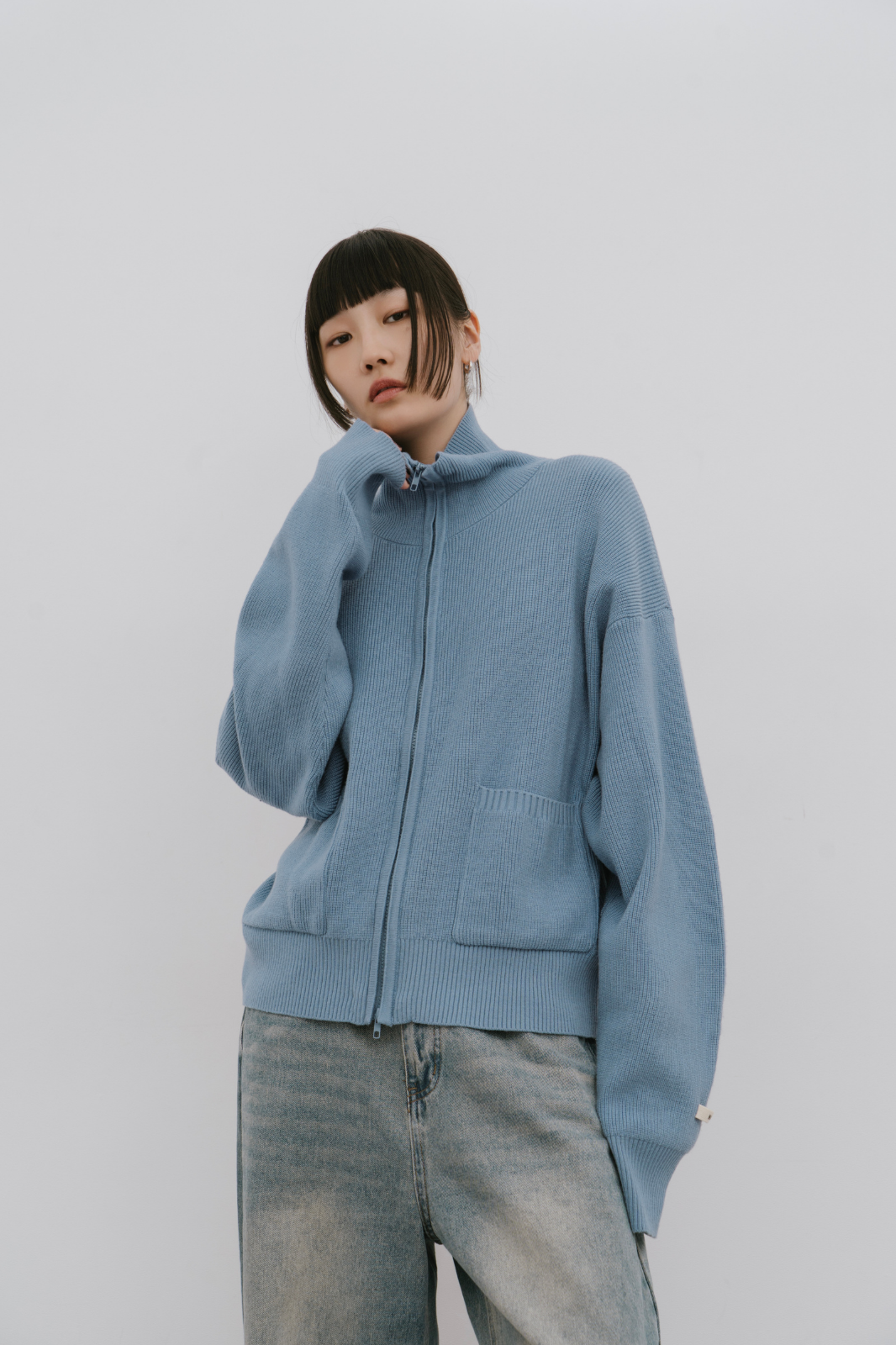 Driver's knit