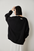 Oversize Sweat